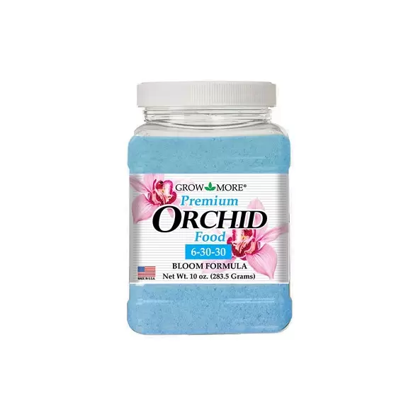 Grow More 10oz Orchid Bloom 6-30-30