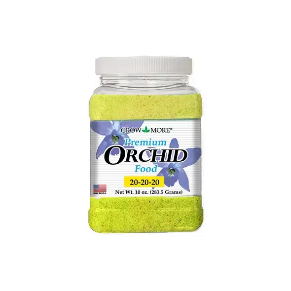 Grow More 1oz 20-20-20 Maintenance
