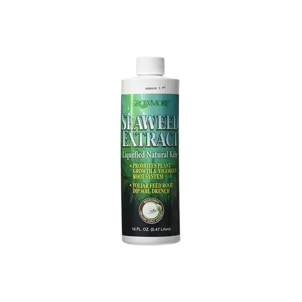 Grow More 16oz Seaweed Extract