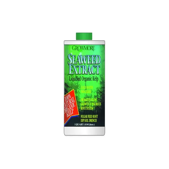 Grow More 32oz Seaweed Extract