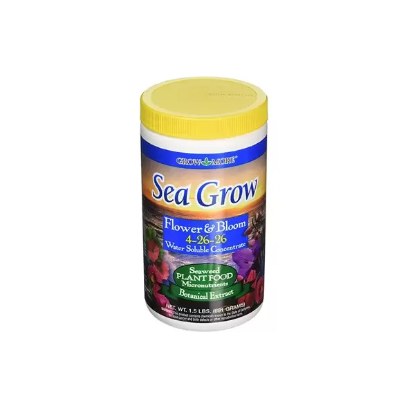 Grow More 1.5