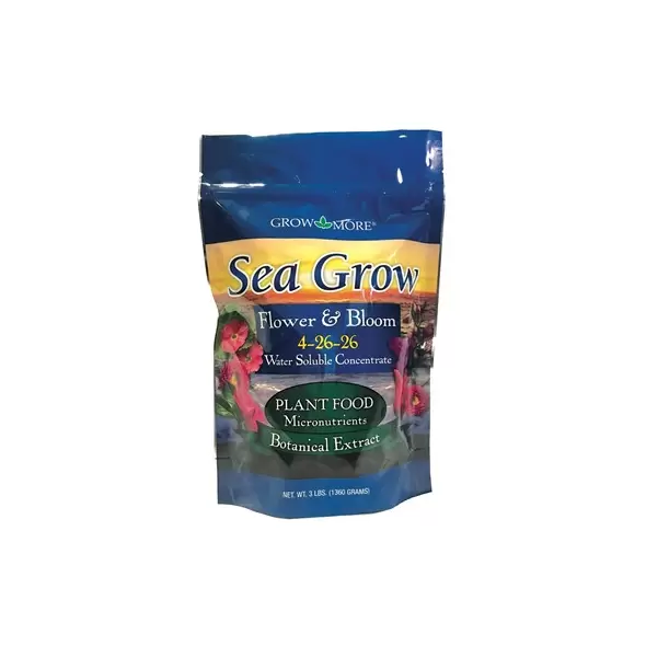 Grow More 3