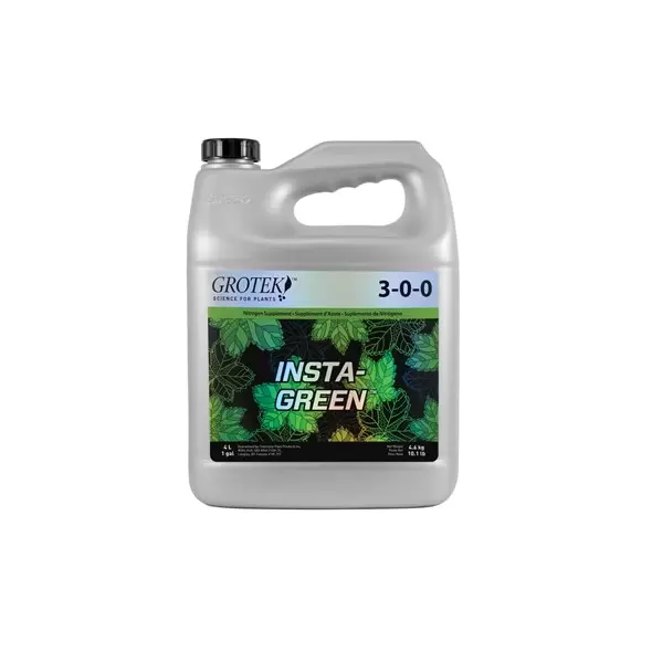 Grotek 4L Insta Green 3-0-0