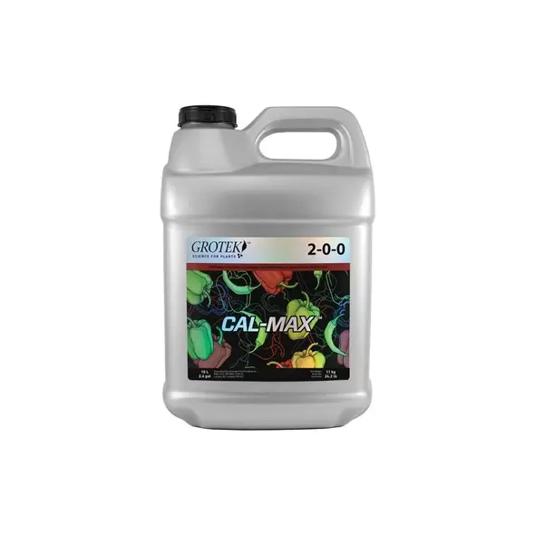 Grotek 10L Cal Max 2-0-0