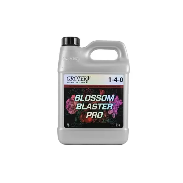Grotek 1L Blossom Blaster Pro Intl 1-4-0