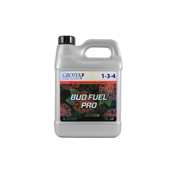Grotek 1L Bud Fuel Pro Intl 1-3-4