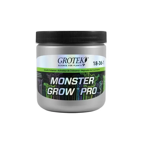 Grotek 500g Monster Grow Pro 18-36-1