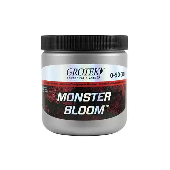 Grotek 500g Monster Bloom Intl 0-50-30