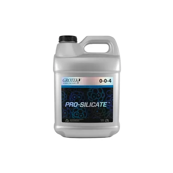 Grotek 10L Pro Silicate 0-0-4