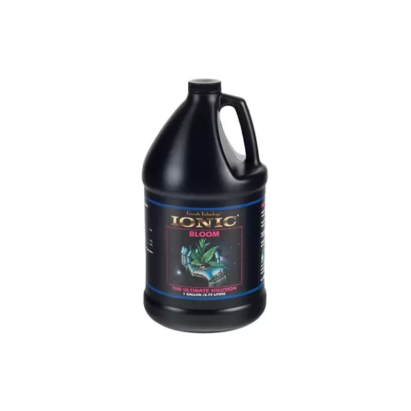 HDI 128oz Ionic Bloom Gallon