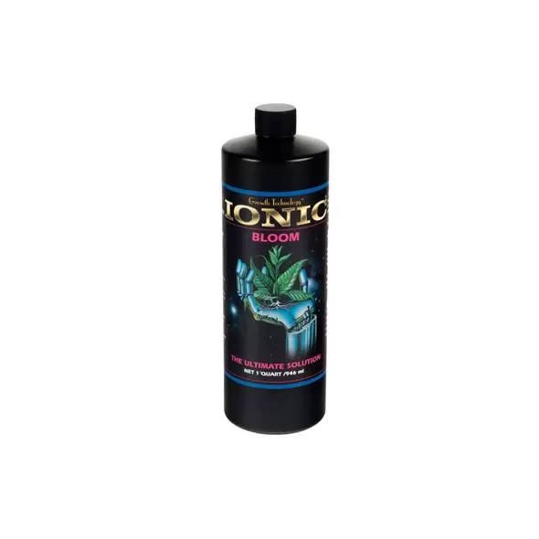 HDI 32oz Ionic Bloom Quart