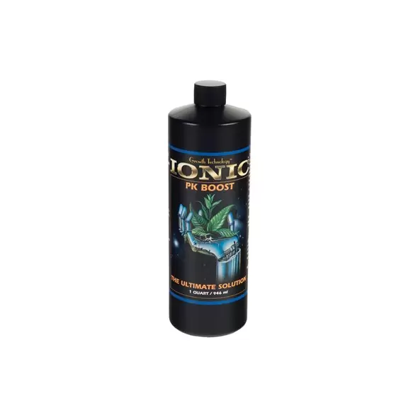 HDI 32oz Ionic Boost Quart