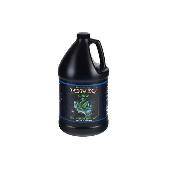 HDI 128oz Ionic Grow Gallon