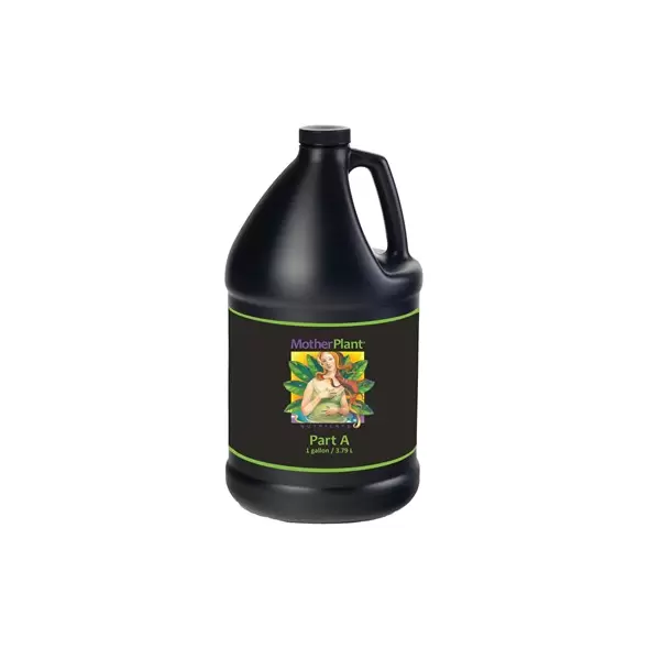 HDI 128oz Motherplant Part A Gallon