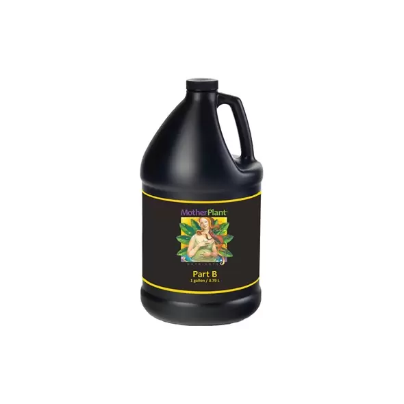 HDI 128oz Motherplant Part B Gallon