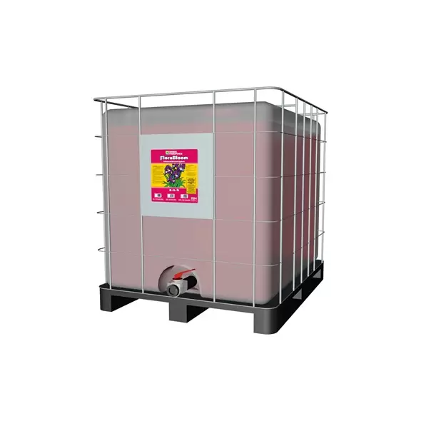 General Hydroponics 275gal Tote FloraBloom 0-5-4 (1/PL)