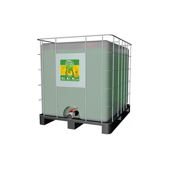 General Hydroponics 275gal Tote FloraGro 2-1-6 (1/PL)