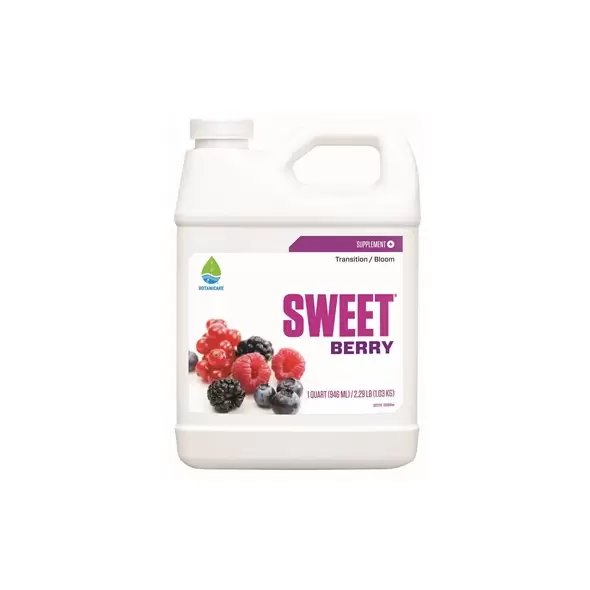 Botanicare 32oz Sweet Berry (12/CS)