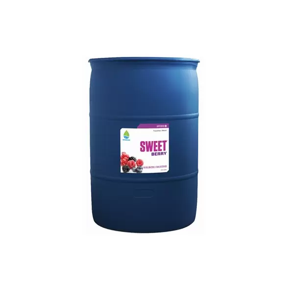 Botanicare 55gal Sweet Berry (4/PL)