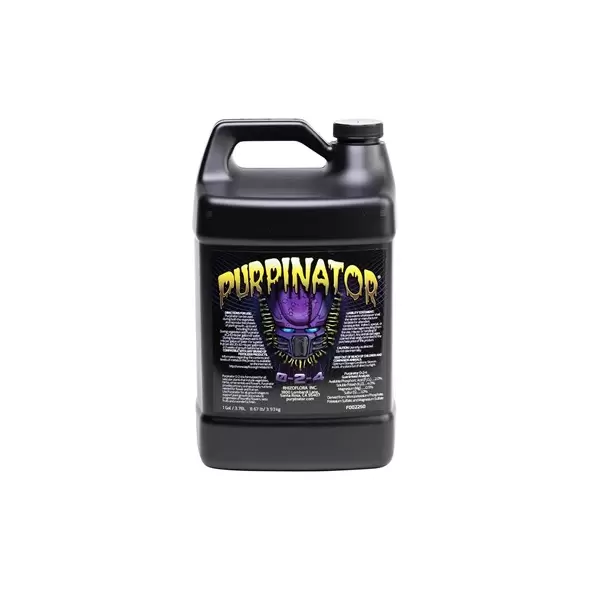 Rhizoflora 1gal Purpinator (4/CS)