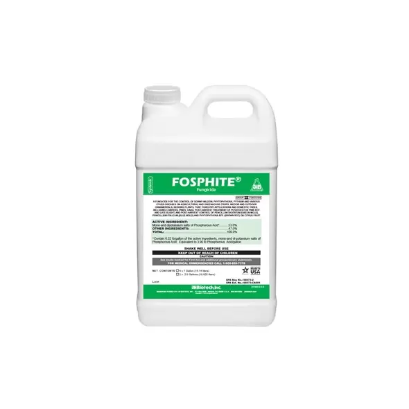 JH Biotech Fosphite 2.5Gl (2/Cs)