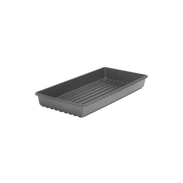 Landmark L 1020 No Center Rib Tray No Hole 100 Per Case 32 Cases Per Pallet