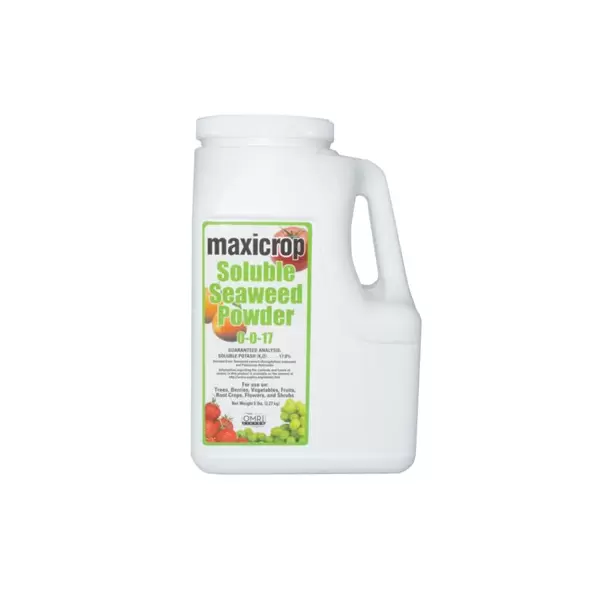 Maxicrop 5