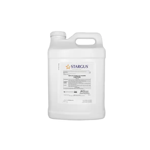 Stargus 2.5Gl OMRI (2/Cs) ( bacillus amyloliquefaciens strain F727 )