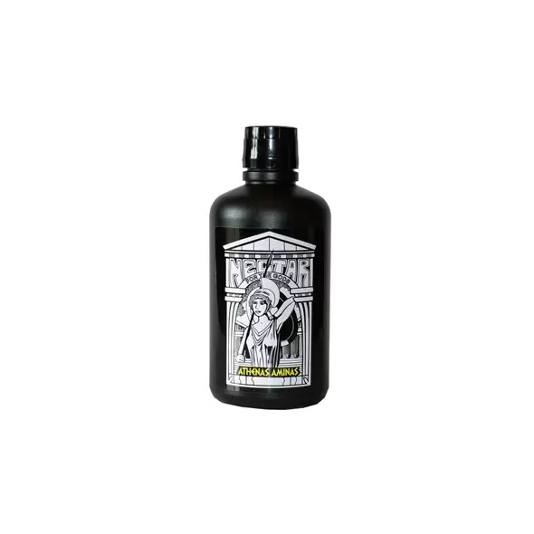 Nectar for the Gods Quart Athenas Aminas