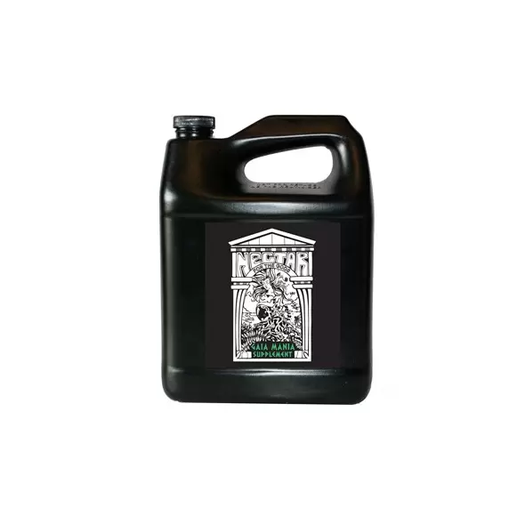 Nectar for the Gods Gallon Gaia Mania