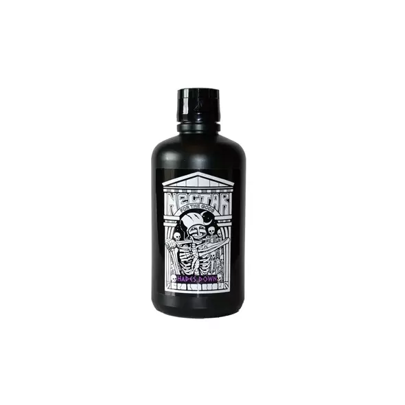Nectar for the Gods Quart Hades Down