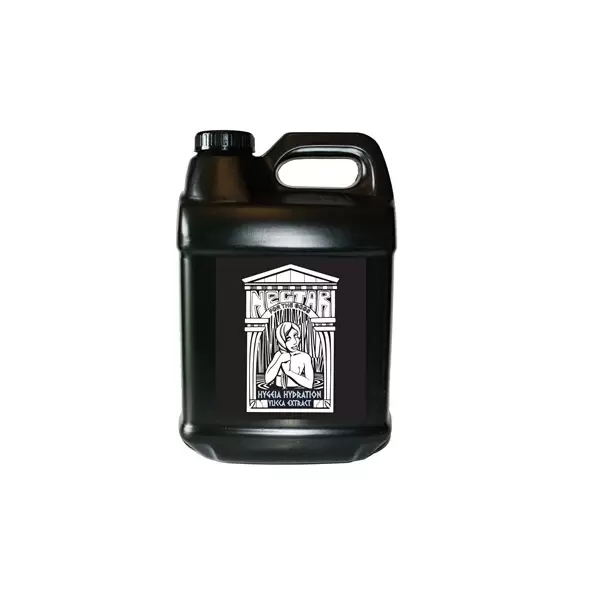 Nectar for the Gods 2.5 Gallons Hygeia Hydration