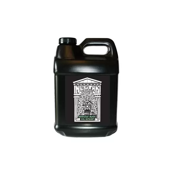 Nectar for the Gods 2.5 Gallons Medusa's Magic