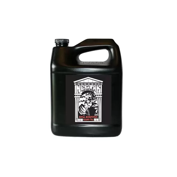 Nectar for the Gods Gallon Mega Morpheus