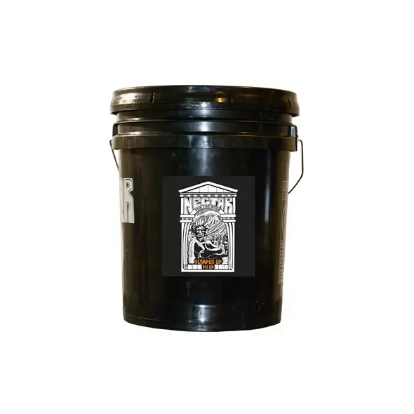 Nectar for the Gods 5 Gallons Olympus Up
