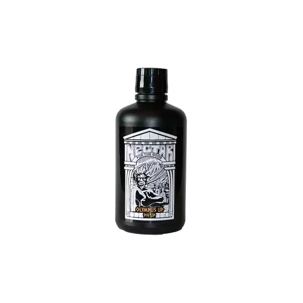 Nectar for the Gods Quart Olympus Up