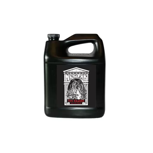 Nectar for the Gods Gallon The Kraken