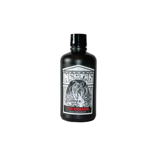 Nectar for the Gods Quart The Kraken