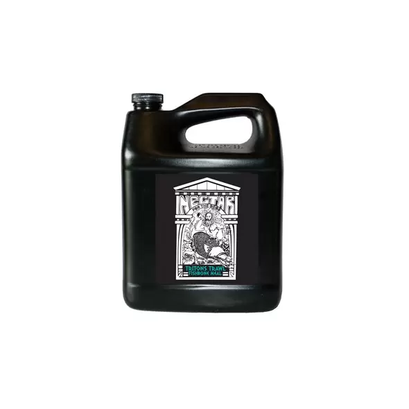 Nectar for the Gods Gallon Triton's Trawl