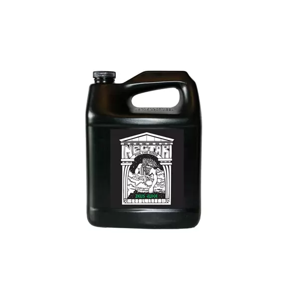 Nectar for the Gods Gallon Zeus Juice