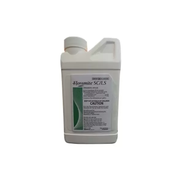 OHP Floramite SC/LS 8oz (8/Cs) ( bifenazate )