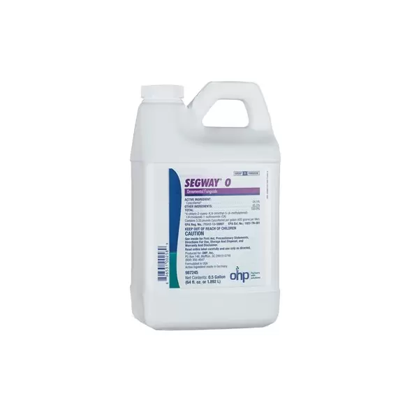 OHP Segway O 64oz (F) (4/Cs) ( cyazofamid )