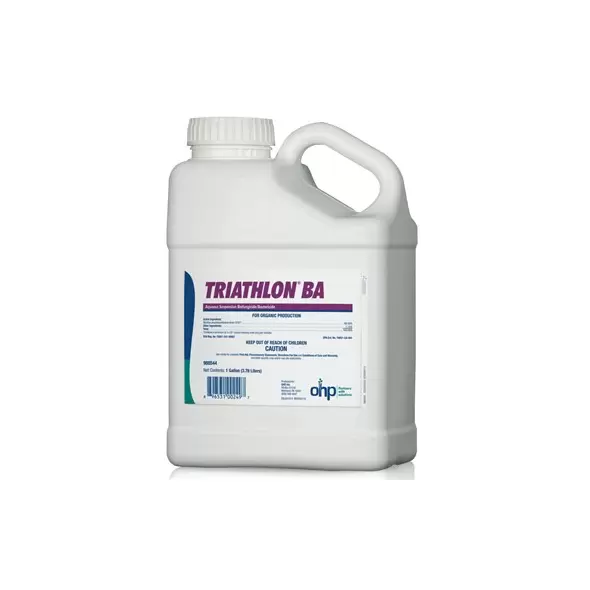 OHP Triathlon BA 1Gl (4/Cs) OMRI ( bacillus amylolquefaciens strain D747 )