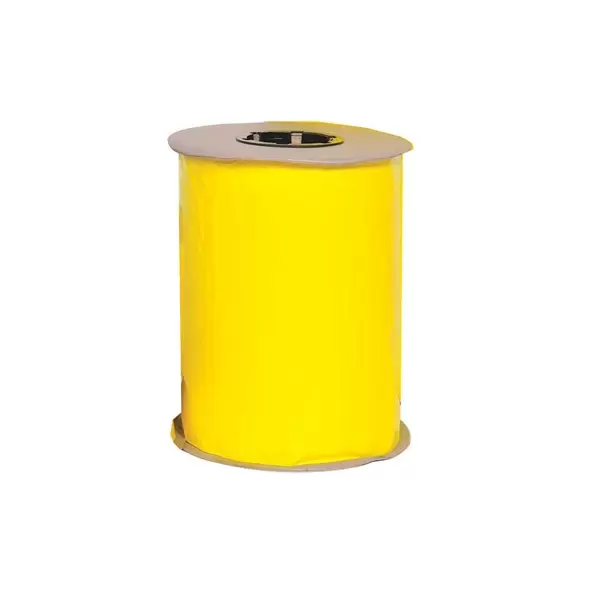 Olson Yellow Sticky Tape 6"x530'