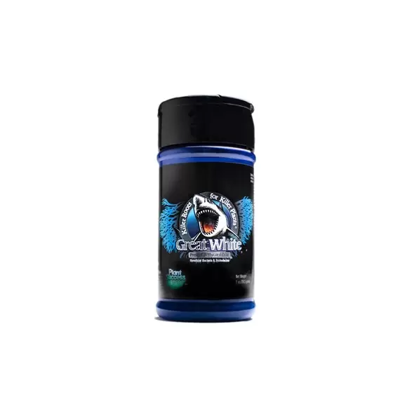 Great White 1oz