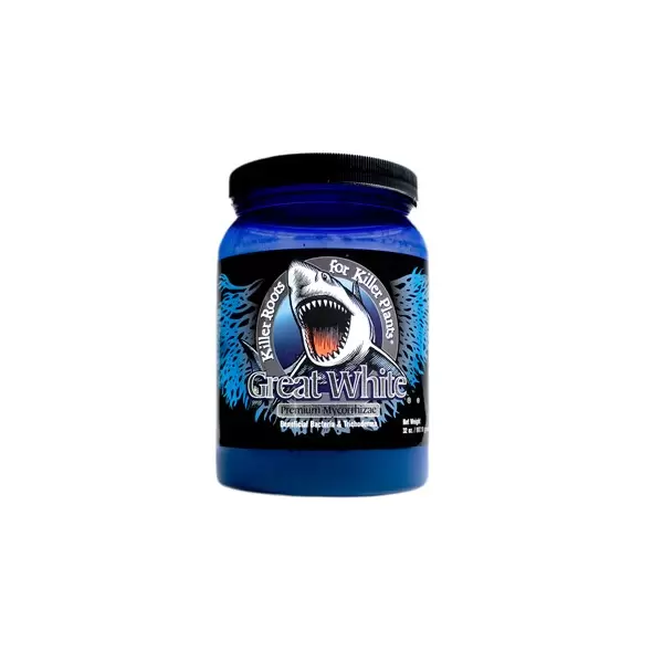 Great White 32oz
