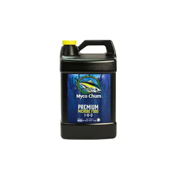 Myco Chum 1 Gallon