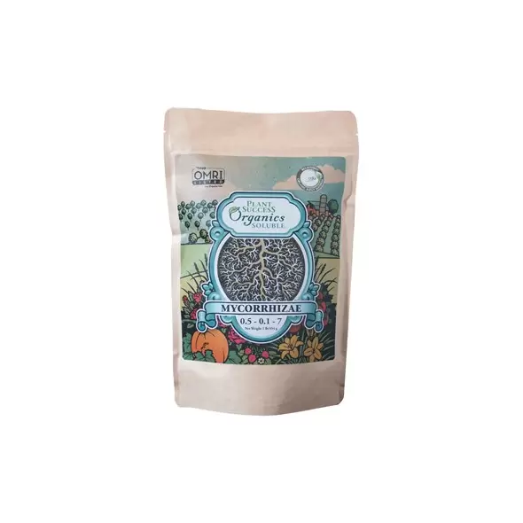 Plant Success Organics Soluble 1lb