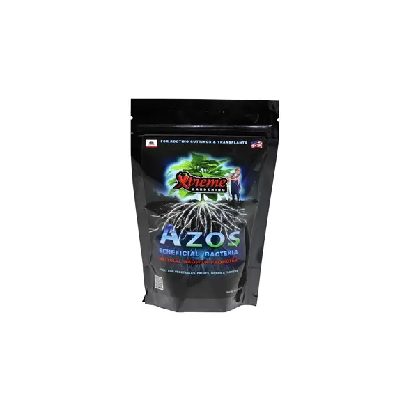 Xtreme Gardening 6oz Azos Root Booster
