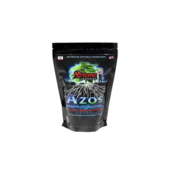 Xtreme Gardening 12oz Azos Root Booster